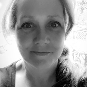 Meet your Posher, Patricia
